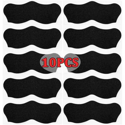 100pcs Unisex Black Nose Patch Deep Cleansing Nose Strips Acne Blackhead Removal Shrink Pore Noses Black Head Stickers Skin Care