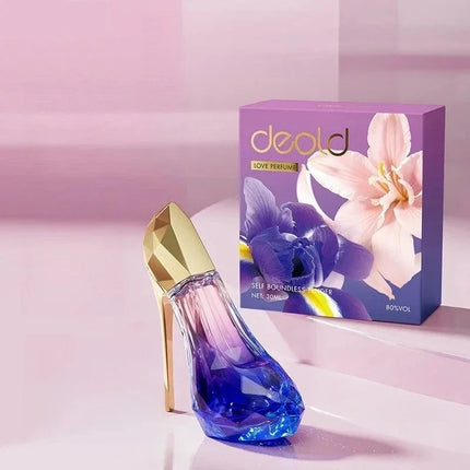 100ml Women Perfume Collection Long Lasting Floral Oriental Woody Fresh Sweet Elegant Fragrance Gift Set For Daily Use Party