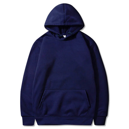 Women's Solid Color Pocket Hoodies Sports Fitness Sweatshirts Fashionable Casual Pullovers Multi Color
