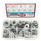 910pcs Kit