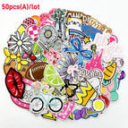 50PCS(A)