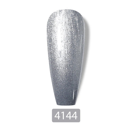 Arte Clavo 8ML Gel Nail Polish Macaron Pink Color Cheap Base Coat Primer Semi-Permanent UV Nail Enamel Varnish All For Nail Art