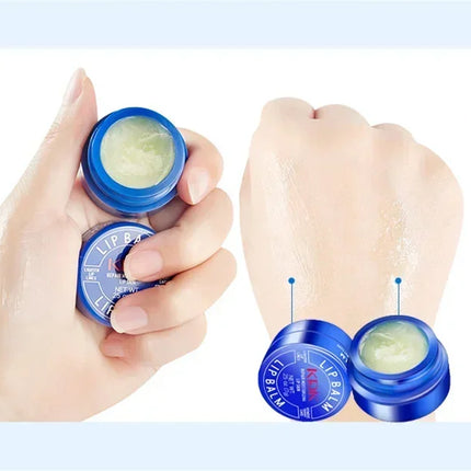 Lip Balm Exfoliating Clean Remove Dark Lip Balm Lightening Melanin Mask Gloss Oil Moisturizer Dead Skin Repair Makeup Lip Care