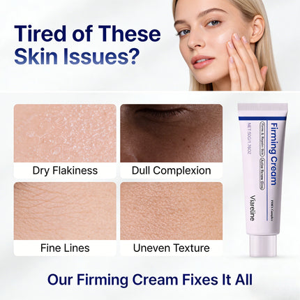 Blueberry Niacinamide Moisturizing Cream Delicate Facial SkinHydrating Light and Easy Absorption Hydrating Collagen Care Cream