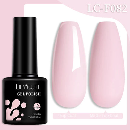 LILYCUTE 7ml 9D Cat Magnetic Gel Nail Polish Iridescent Magnet Semi Permanent Soak Off UV LED Manicure For Nail Art Gel Varnish