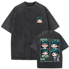 FT-R04444-1-Black / M