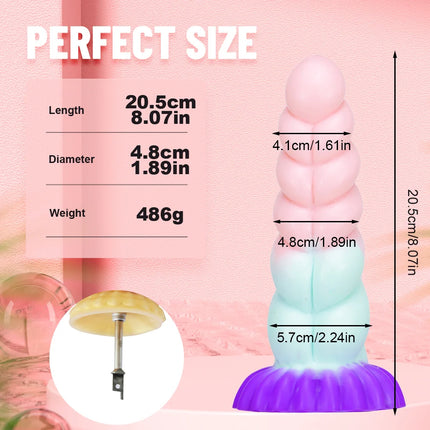 Sex Machine Sav Elastic Contraction Adapter for V-U-LOCK Attachments Dildo Saber Jigsaw Reciprocating Saw A Large Animal Dildo