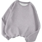 GRAY / XL