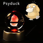 24 Psyduck / China Mainland