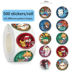 500pcs 1