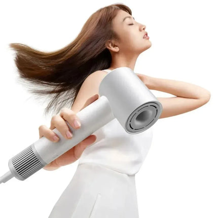 XIAOMI MIJIA H501 SE Professional High-Speed Hair Dryer 62m/s Wind 110,000 RPM CN Version