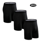 B7-black-3pcs / XXL