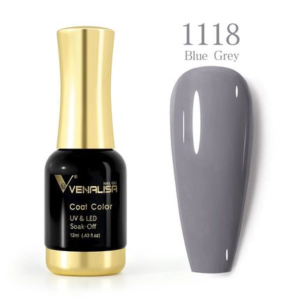 Venalisa Gel Polish / Vernis Gel Venalisa