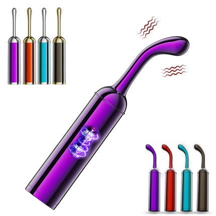 Beginners Fast Orgasm G Spot Vibrators Nipple Clitoral Stimulator High Frequency Female Masturbator Adult Sex Toy for Couples 18