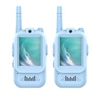Blue 2pcs
