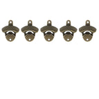 5PCS-bronze A