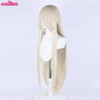 46 beige blonde