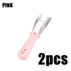2PCS Pink