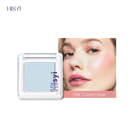 Sweet & Natural Blush  – Brightening & Contouring for Daily Makeup
