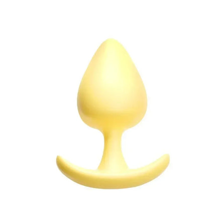 3 Size Anal Plug Silicone Butt Plug Dildo Masturbation Vaginal Plug Sex Toys for Women Couple Anal Dilator Toys Adult Shop