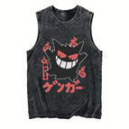 L / black d