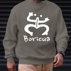 Dark Grey / L