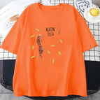 Orange / XXXL