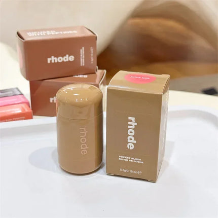 Fashion Color Easy Apply Lip Glosses Plump Lip Glaze Essence Gel Oil Long Lasting Nourishing Lipstick Products For Women Girls