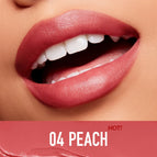 04 Peach / China Mainland / Full Size