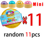 random 11pcs