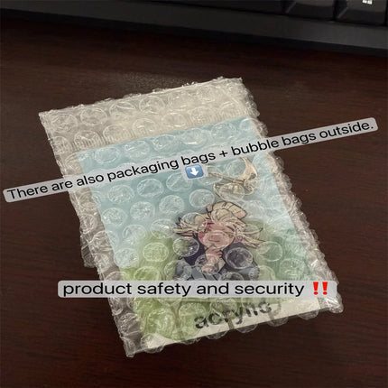 Blue Lock Player ID Card Version 6cm Acrylic Keychains Anime Collectible Merchandise Bag Pendant Fan Gift