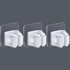 White 3pcs