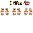 C 6PCS
