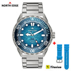 Titanium Blue