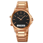 Rose Gold Black / China Mainland