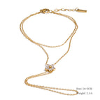 YH3278A Gold
