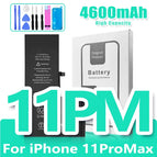 11ProMax 4600mAh HC / China Mainland