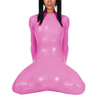 Pink / XL