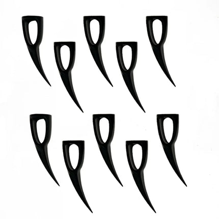 Body Stimulate Vagina Nipples Massage Finger Sleeves Clit Penis Adult Game SM 10pcs Finger Cover Sex Toys For Couples Flirting