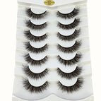 7pairs 6D-32