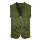 Army Green / L / Pack of 1|CN