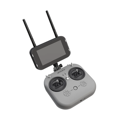 Emax RC Tinyhawk III Plus HD Zero BNF/RTF RC Freestyle Analog Racing Drone TH12025 7000KV 2S 2.4G ELRS With Camera Quadcopter