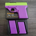 3 - Purple