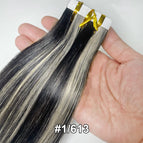 26inches   65cm / 1-613 / 12 months|10 pcs 22g|35%-45%