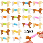 12Pcs