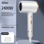 White-1 / 220V-240V EU Plug