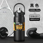 black / 1000ML