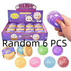 Random 6PCS