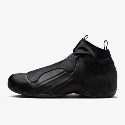 Nike Air Flightposite Men's Mid-Top Basketball Shoes FV5582-001