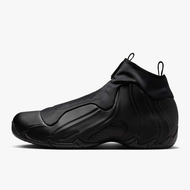 Nike Air Flightposite Men's Mid-Top Basketball Shoes FV5582-001